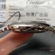 Ballon Bleu Cartier TWF Swiss Quartz 33mm Copy Watch Half Rose Gold Salmon sunray Dial (8)_th.jpg